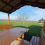 Panzió Tisza White House 4*