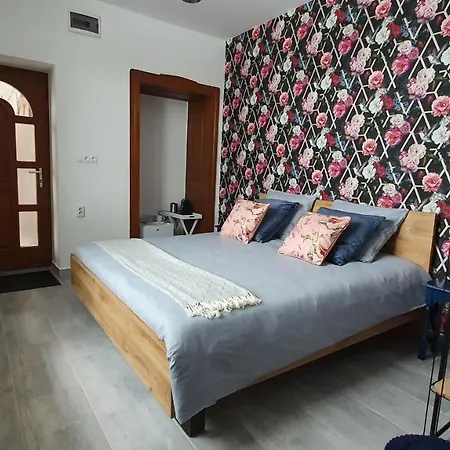 B&B Tisza White House