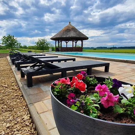 Tisza White House