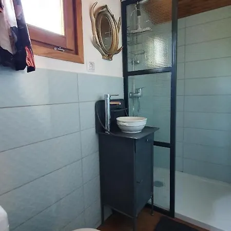 Tisza White House B&B Tiszaszolos