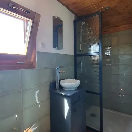Tisza White House Bed & Breakfast *