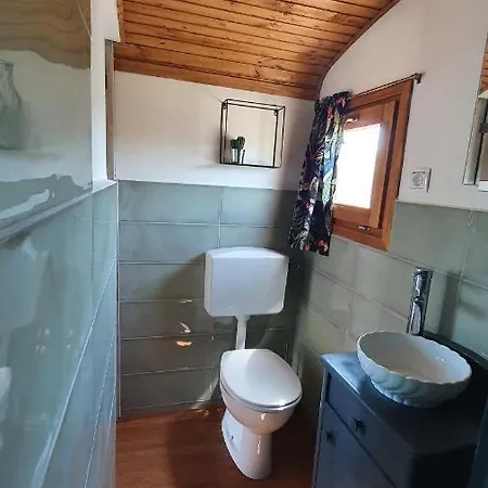 Bed & Breakfast Tisza White House *