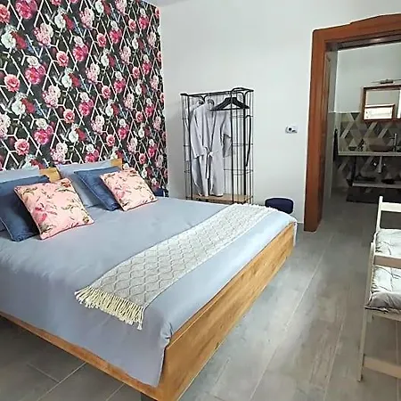 Bed and breakfast Tisza White House 4*