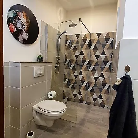 B&B Tisza White House 4*