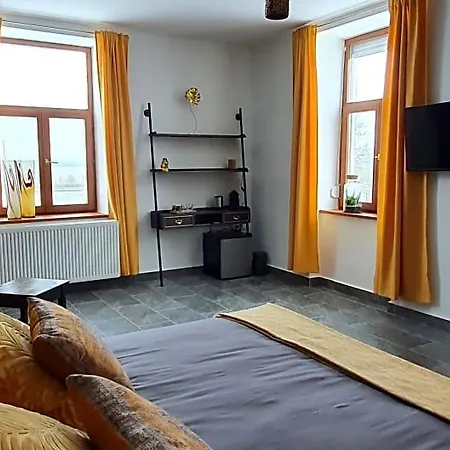 Tisza White House 4* Tiszaszolos