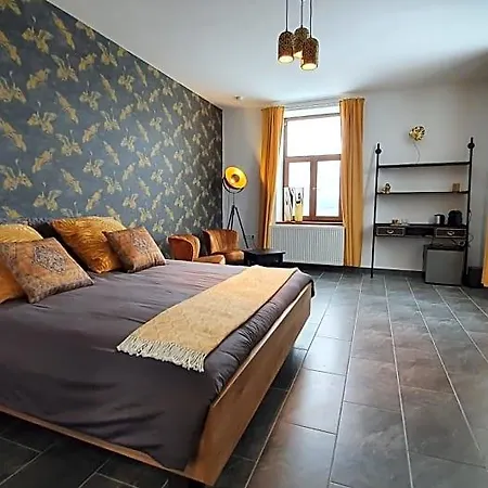 Tisza White House Bed and breakfast 4*