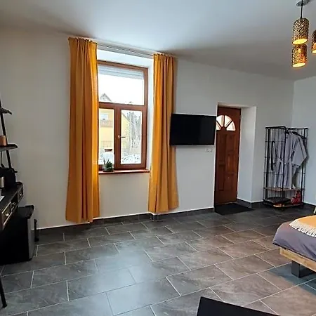 Bed and breakfast Tisza White House