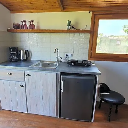 Tisza White House Tiszaszolos