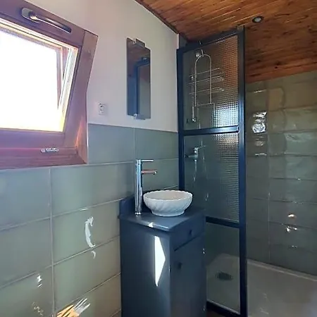 Tisza White House 4* Tiszaszolos