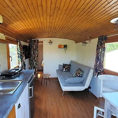 Bed and breakfast Tisza White House 4*