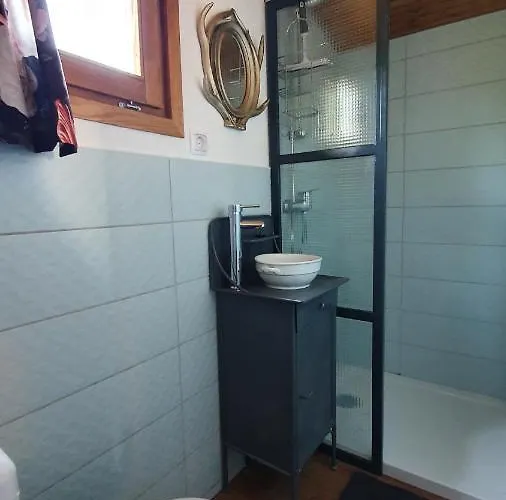 Tisza White House Bed & Breakfast Tiszaszolos