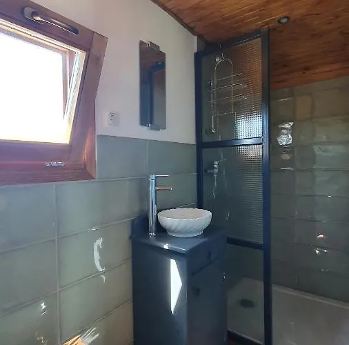 Tisza White House Bed & Breakfast 4*